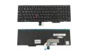 Клавиатура для ноутбука Lenovo ThinkPad T540p