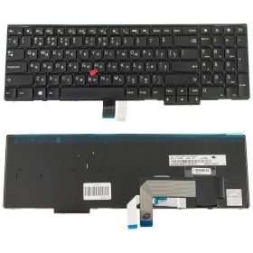 Клавіатура для ноутбука Lenovo ThinkPad L560 (46744)