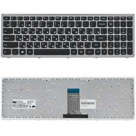 Клавиатура для ноутбука Lenovo IdeaPad Z710 (46281)