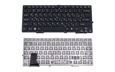 Клавиатура для ноутбука Sony SVS13A2S1C