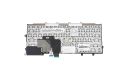 Клавиатура для ноутбука LENOVO ThinkPad X270 (46758)