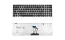 Клавіатура для ноутбука Lenovo IdeaPad G580