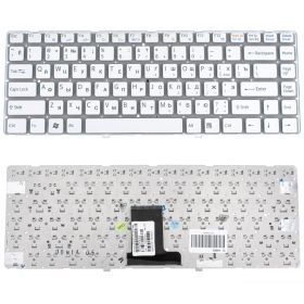 Клавиатура для ноутбука Sony VPC-EA  (48323)