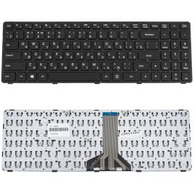 Клавиатура для ноутбука Lenovo IdeaPad 100-15IBD (46005)