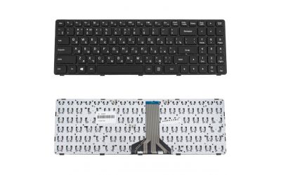 Клавіатура для ноутбука Lenovo IdeaPad 100-15IBD