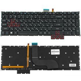 Клавиатура для ноутбука Acer Predator 17 G9-791 (37647)