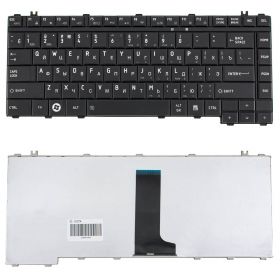 Клавиатура для ноутбука Toshiba Satellite Pro M200 (64229)