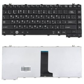 Клавіатура для ноутбука Toshiba Satellite M200 (64223)