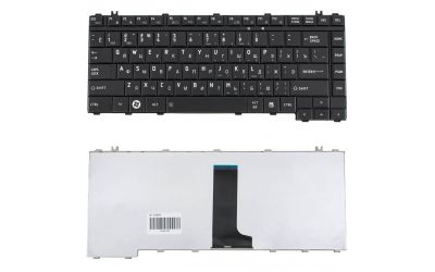 Клавиатура для ноутбука Toshiba Satellite M205