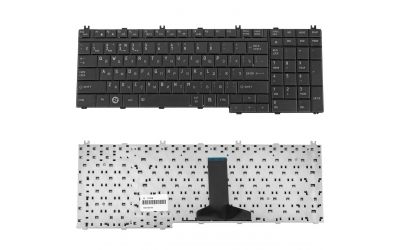 Клавіатура для ноутбука Toshiba Tecra A11