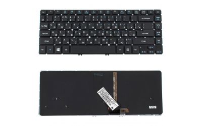 Клавиатура для ноутбука Acer TravelMate X483G