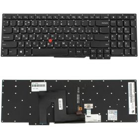 Клавиатура для ноутбука Lenovo ThinkPad S540 (46468)