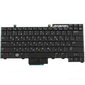 Клавіатура для ноутбука Dell Latitude E6410 (39081)