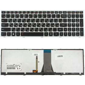 Клавіатура для ноутбука Lenovo IdeaPad G50-30 (46390)