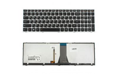 Клавиатура для ноутбука Lenovo IdeaPad 300-15IBR