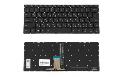Клавиатура для ноутбука Lenovo Yoga 710-15ISK