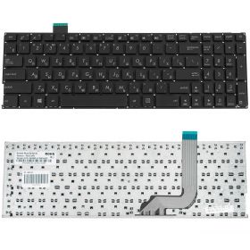 Клавиатура для ноутбука ASUS X542BA (30630)
