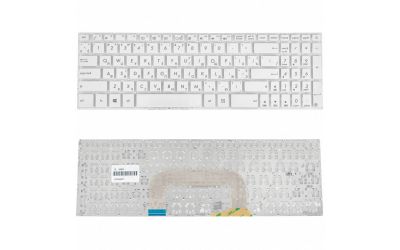 Клавиатура для ноутбука Asus YX570UD