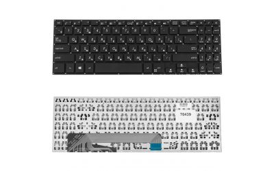 Клавиатура для ноутбука Asus YX560UD