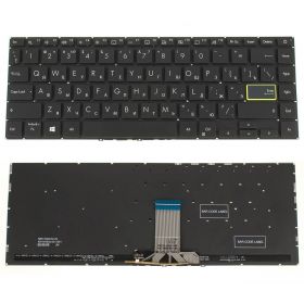 Клавиатура для ноутбука Asus E410MA (33686)