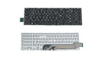 Клавиатура для ноутбука Dell Inspiron 3582