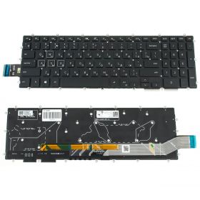 Клавиатура для ноутбука Dell Vostro 15 7580 (50140)