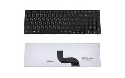 Клавіатура для ноутбука Acer Aspire 5742G