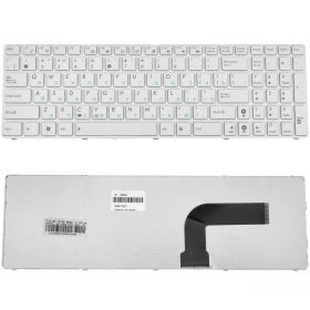 Клавиатура для ноутбука ASUS K52 (25493)