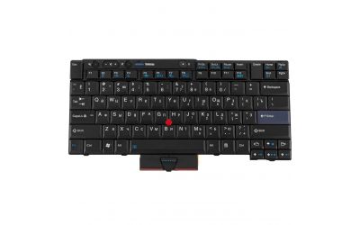 Клавіатура для ноутбука Lenovo ThinkPad T510