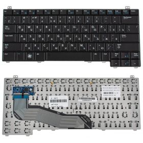 Клавіатура для ноутбука Dell Latitude E5440 (39010)