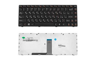 Клавиатура для ноутбука Lenovo IdeaPad B4400