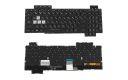 Клавиатура для ноутбука Asus ZX80GM