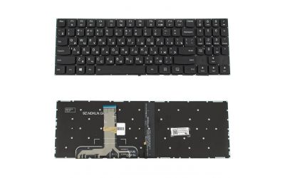 Клавіатура для ноутбука Lenovo Legion  Y530-15ICH