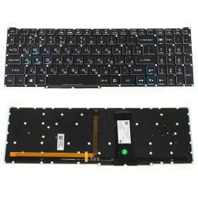 Клавиатура для ноутбука Acer Predator PH317-54 (38542)