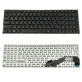 Клавиатура для ноутбука Asusu X580MB (100836)