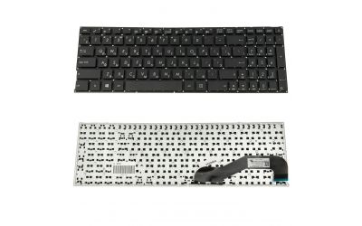 Клавіатура для ноутбука Asusu X580MB