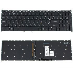 Клавиатура для ноутбука Acer Aspire A317-51G (38421)