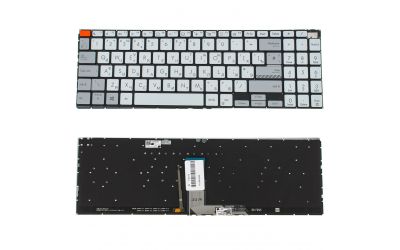 Клавиатура для ноутбука Asus Y7600CQE