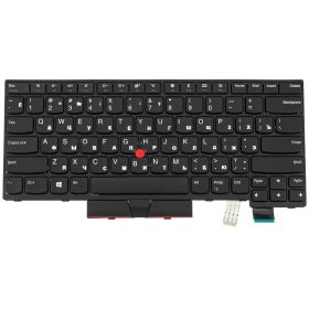 Клавиатура для ноутбука Lenovo ThinkPad A475 (111391)