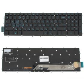 Клавиатура для ноутбука Dell Inspiron 5770 (63677)