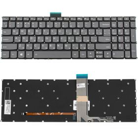 Клавіатура для ноутбука Lenovo ThinkBook 15P G2 ITH (105211)