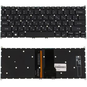 Клавиатура для ноутбука Клавиатура Acer Swift SF314-58G (111553)