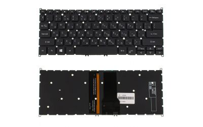 Клавіатура для ноутбука Клавиатура Acer Swift SF314-58G