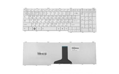 Клавиатура для ноутбука TOSHIBA Satellite L670