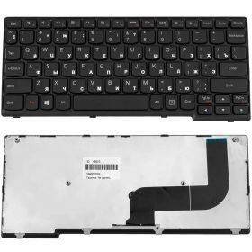 Клавіатура для ноутбука Lenovo IdeaPad S215 (46046)