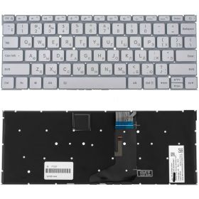 Клавиатура для ноутбука Xiaomi 12.5" дюймов (49201)