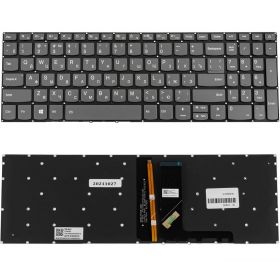Клавиатура для ноутбука Lenovo IdeaPad 330-15IKB (46824)