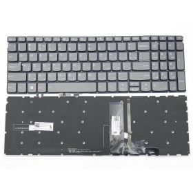 Клавіатура для ноутбука Lenovo IdeaPad S340-15IML (46898)