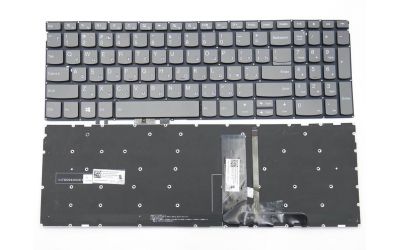 Клавиатура для ноутбука Lenovo IdeaPad S340-15API