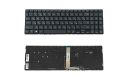 Клавиатура для ноутбука Asus UX535LI